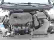 2018 Hyundai Sonata SEL with VIN 5NPE34AF1JH646840, listed as a IAAI auction lot 43397368 with 123,079 mi miles and . Bid and sale history available at DreamBid. Image 10.