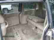 2008 Honda Odyssey EX-L with VIN 5FNRL38658B415420, listed as a IAAI auction lot 42883943 with 244,151 mi miles and . Bid and sale history available at DreamBid. Image 8.