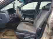 2005 Chevrolet Impala Police Police with VIN 2G1WF55K459252582, listed as a Copart auction lot 74618284 with 132,568 mi miles and Salvage title. Bid and sale history available at DreamBid. Image 7.