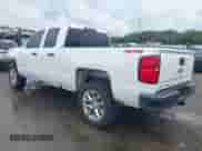 2018 Chevrolet Silverado 1500 Work Truck with VIN 1GCVKNEC3JZ328185, listed as a IAAI auction lot 42390893 with 217,717 mi miles and . Bid and sale history available at DreamBid. Image 3.