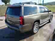 2016 Chevrolet Suburban LTZ с VIN 1GNSKJKC5GR210672, выставлен на аукционе IAAI как лот 43131671 с пробегом Не указан миль и . История ставок и продаж доступна на DreamBid. Изображение 4.