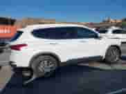 2020 Hyundai Santa Fe Limited with VIN 5NMS53AD2LH179773, listed as a IAAI auction lot 43216852 with 53,867 mi miles and . Bid and sale history available at DreamBid. Image 14.