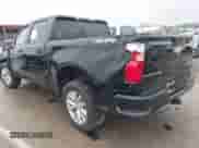 2021 Chevrolet Silverado 1500 Custom с VIN 3GCPYBEKXMG455503, выставлен на аукционе IAAI как лот 42382772 с пробегом 160 426 миль миль и . История ставок и продаж доступна на DreamBid. Изображение 3.