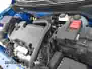2025 Chevrolet Equinox FWD RS с VIN 3GNAXLEG4SL166798, выставлен на аукционе IAAI как лот 41432331 с пробегом 328 миль миль и . История ставок и продаж доступна на DreamBid. Изображение 10.