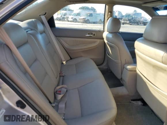 1996 Honda Accord EX z VIN 1HGCE6677TA009168, wystawiony jako Copart lot #87601175 z przebiegiem 179 157 mil mil oraz Szkoda całkowita • Salvage title. Historia ofert i sprzedaży dostępna na DreamBid. Obrazek 10.