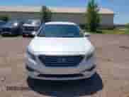 2015 Hyundai Sonata SE with VIN 5NPE24AF3FH147385, listed as a IAAI auction lot 42665710 with 167,795 mi miles and . Bid and sale history available at DreamBid. Image 12.