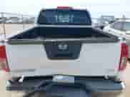 2019 Nissan Frontier S с VIN 1N6AD0ER6KN789533, выставлен на аукционе IAAI как лот 42782185 с пробегом 124 039 миль миль и . История ставок и продаж доступна на DreamBid. Изображение 15.