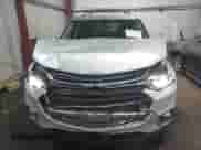 2020 Chevrolet Traverse LT Cloth с VIN 1GNEVGKW4LJ161569, выставлен на аукционе IAAI как лот 42927223 с пробегом 134 506 миль миль и . История ставок и продаж доступна на DreamBid. Изображение 12.