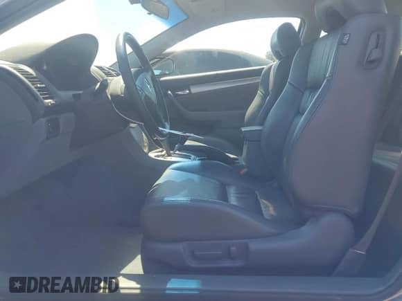 2006 Honda Accord EX-L with VIN 1HGCM726X6A011846, listed as a Copart auction lot 68513225 with 45,814 mi miles and Salvage title. Bid and sale history available at DreamBid. Image 7.