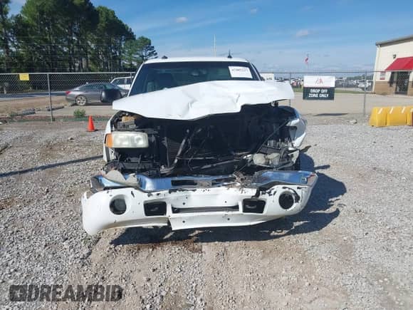 2003 GMC Sierra 1500 SLT с VIN 1GTEK19T53Z356155, выставлен на аукционе IAAI как лот 43405227 с пробегом 285 723 миль миль и . История ставок и продаж доступна на DreamBid. Изображение 6.