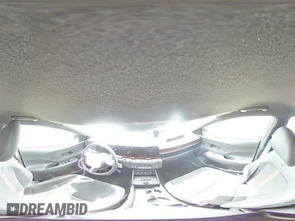 2025 Hyundai Kona N Line S with VIN KM8HB3A30SU236825, listed as a Copart auction lot 63753895 with 11,926 mi miles and Non repairable. Bid and sale history available at DreamBid. Image 16.