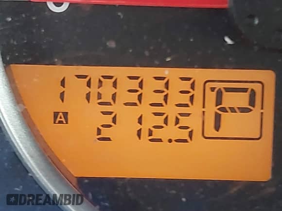 2006 Nissan Frontier LE with VIN 1N6AD07U96C466919, listed as a IAAI auction lot 41878303 with 170,333 mi miles and . Bid and sale history available at DreamBid. Image 15.