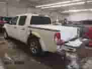 2009 Nissan Frontier SE with VIN 1N6AD07W09C414908, listed as a IAAI auction lot 41581581 with 179,251 mi miles and . Bid and sale history available at DreamBid. Image 3.