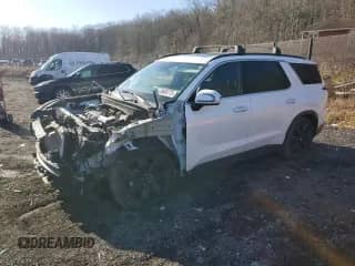 2023 Hyundai Palisade XRT с VIN KM8R34GE5PU533046, выставлен на аукционе Copart как лот 49664775 с пробегом 44 880 миль миль и Списание • Salvage title. История ставок и продаж доступна на DreamBid. Изображение 1.