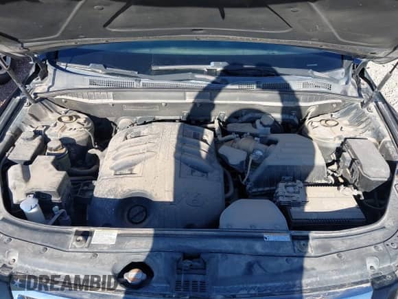 2010 Hyundai Veracruz Limited с VIN KM8NU4CC0AU108308, выставлен на аукционе IAAI как лот 43167194 с пробегом 125 352 миль миль и . История ставок и продаж доступна на DreamBid. Изображение 10.