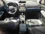 2015 Subaru Impreza Special Sports Limited z VIN JF1GPAW61F8207718, wystawiony jako Copart lot #69138735 z przebiegiem 121 920 mil mil oraz Szkoda całkowita • Salvage title. Historia ofert i sprzedaży dostępna na DreamBid. Obrazek 8.