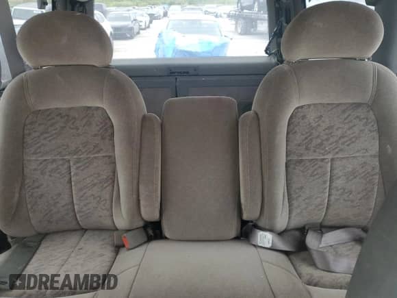 2003 Chevrolet Astro с VIN 1GNEL19X73B118873, выставлен на аукционе Copart как лот 85688744 с пробегом 218 368 миль миль и Списание • Salvage title. История ставок и продаж доступна на DreamBid. Изображение 10.