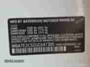 2016 BMW 7 Series 740i с VIN WBA7E2C52GG547305, выставлен на аукционе Copart как лот 80148255 с пробегом 99 952 миль миль и Чистый • Clean title. История ставок и продаж доступна на DreamBid. Изображение 12.