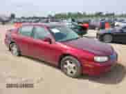 2002 Chevrolet Malibu LS с VIN 1G1NE52J82M547483, выставлен на аукционе IAAI как лот 42898044 с пробегом 190 665 миль миль и . История ставок и продаж доступна на DreamBid. Изображение 1.