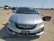 2016 Honda Accord EX-L with VIN 1HGCT1B65GA000657, listed as a Copart auction lot 71876395 with 182,765 mi miles and Salvage title. Bid and sale history available at DreamBid. Image 5.