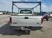 1997 Ford F-150 с VIN 1FTDF1727VNC20744, выставлен на аукционе Copart как лот 82264605 с пробегом 163 329 миль миль и Списание • Salvage title. История ставок и продаж доступна на DreamBid. Изображение 6.