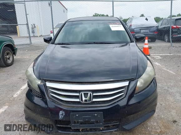 2012 Honda Accord LX с VIN 1HGCP2F36CA103994, выставлен на аукционе IAAI как лот 42880011 с пробегом 177 816 миль миль и . История ставок и продаж доступна на DreamBid. Изображение 12.