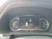 2019 Honda Passport Touring z VIN 5FNYF8H91KB014948, wystawiony jako Copart lot #68904135 z przebiegiem 69 223 mil mil oraz Szkoda całkowita • Salvage title. Historia ofert i sprzedaży dostępna na DreamBid. Obrazek 9.