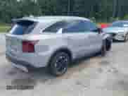 2024 Kia Sorento S with VIN 5XYRL4JC8RG289604, listed as a IAAI auction lot 42540729 with 31,815 mi miles and . Bid and sale history available at DreamBid. Image 4.