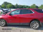 2019 Chevrolet Equinox LT с VIN 2GNAXUEV1K6236542, выставлен на аукционе IAAI как лот 42371647 с пробегом 115 022 миль миль и . История ставок и продаж доступна на DreamBid. Изображение 15.