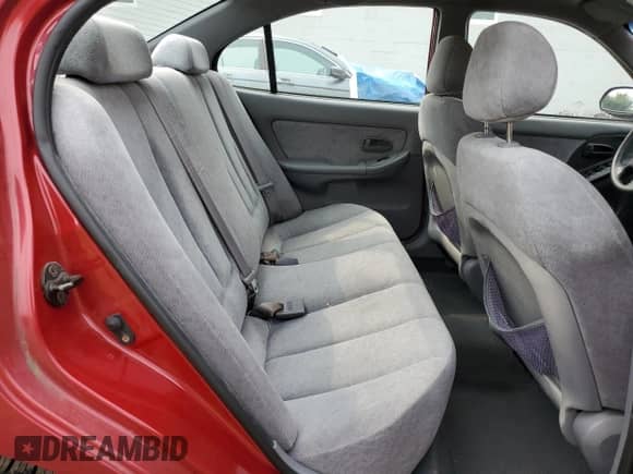 2005 Hyundai Elantra GLS с VIN KMHDN46D05U984198, выставлен на аукционе Copart как лот 67366335 с пробегом 93 066 миль миль и Списание • Salvage title. История ставок и продаж доступна на DreamBid. Изображение 10.
