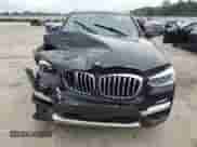 2018 BMW X3 xDrive30i с VIN 5UXTR9C50JLD64497, выставлен на аукционе Copart как лот 67730305 с пробегом Не указан миль и Списание • Salvage title. История ставок и продаж доступна на DreamBid. Изображение 5.