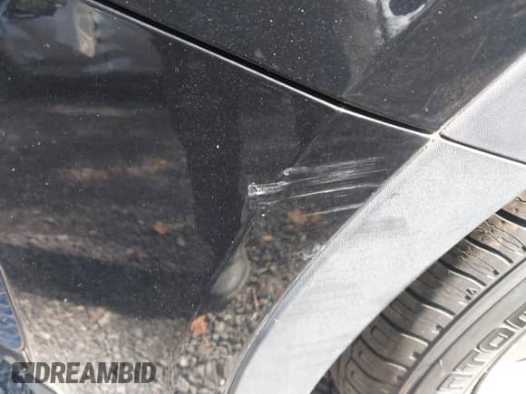 2016 Hyundai Santa Fe с VIN 5XYZU3LBXGG371746, выставлен на аукционе IAAI как лот 43396831 с пробегом 146 546 миль миль и . История ставок и продаж доступна на DreamBid. Изображение 6.