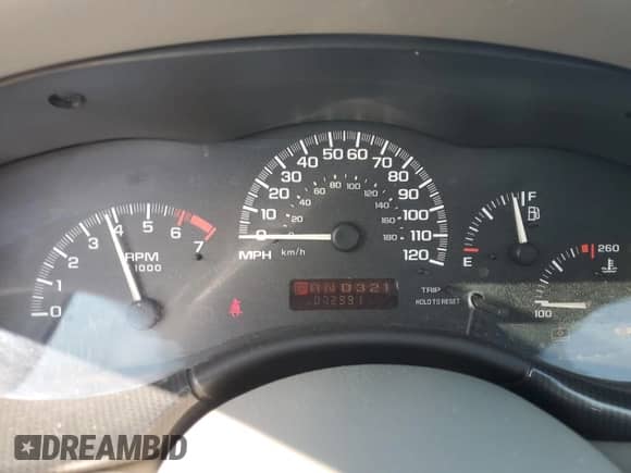 2000 Chevrolet Malibu с VIN 1G1ND52J0Y6319896, выставлен на аукционе Copart как лот 81720875 с пробегом 72 991 миль миль и Списание • Salvage title. История ставок и продаж доступна на DreamBid. Изображение 9.
