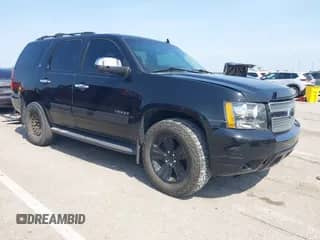 2012 Chevrolet Tahoe LT с VIN 1GNSKBE01CR311712, выставлен на аукционе IAAI как лот 42804916 с пробегом 225 786 миль миль и . История ставок и продаж доступна на DreamBid. Изображение 1.