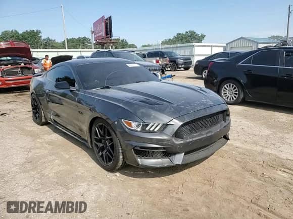 2017 Ford Mustang GT z VIN 1FA6P8CF7H5209860, wystawiony jako Copart lot #66009935 z przebiegiem 115 442 mil mil oraz Szkoda całkowita • Salvage title. Historia ofert i sprzedaży dostępna na DreamBid. Obrazek 13.