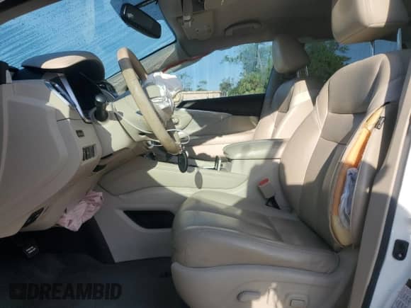 2016 Nissan Murano SL with VIN 5N1AZ2MGXGN152390, listed as a Copart auction lot 81749615 with 150,212 mi miles and Salvage title. Bid and sale history available at DreamBid. Image 7.