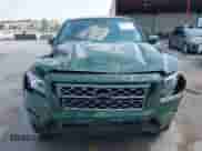 2023 Nissan Frontier SV with VIN 1N6ED1FJ8PN674746, listed as a IAAI auction lot 43228563 with 28,307 mi miles and . Bid and sale history available at DreamBid. Image 13.