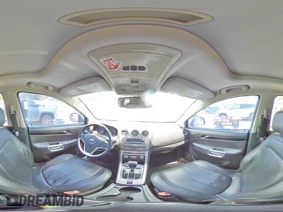 2013 Chevrolet Captiva Sport LTZ с VIN 3GNAL4EK2DS605754, выставлен на аукционе Copart как лот 65538254 с пробегом 146 420 миль миль и На запчасти • Non repairable. История ставок и продаж доступна на DreamBid. Изображение 13.