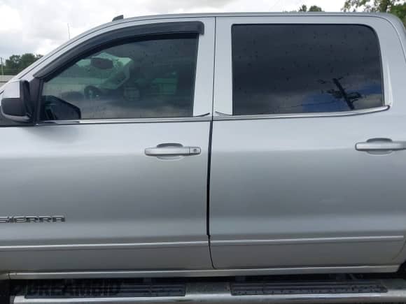 2014 GMC Sierra 1500 SLE с VIN 3GTP1UEH4EG391576, выставлен на аукционе IAAI как лот 42482100 с пробегом 233 710 миль миль и . История ставок и продаж доступна на DreamBid. Изображение 14.