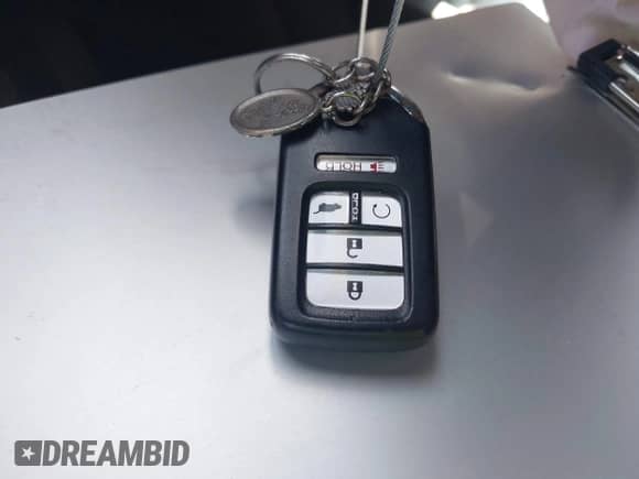 2018 Honda Pilot EX-L z VIN 5FNYF6H57JB044438, wystawiony jako IAAI lot #42996544 z przebiegiem 86 612 mil mil oraz . Historia ofert i sprzedaży dostępna na DreamBid. Obrazek 11.