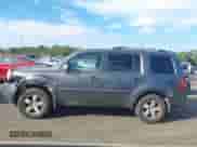 2011 Honda Pilot EX-L с VIN 5FNYF4H74BB070633, выставлен на аукционе IAAI как лот 43287327 с пробегом 228 137 миль миль и . История ставок и продаж доступна на DreamBid. Изображение 14.