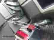 2009 Ford F-150 XL with VIN 1FTRW14849FB23015, listed as a IAAI auction lot 42343010 with 114,245 mi miles and . Bid and sale history available at DreamBid. Image 11.