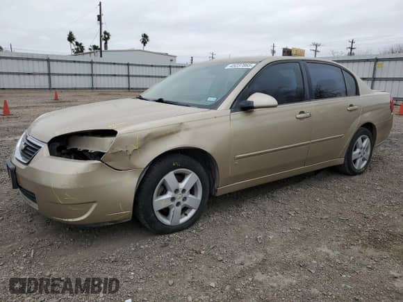 2008 Chevrolet Malibu Classic LT с VIN 1G1ZT58N88F102126, выставлен на аукционе Copart как лот 45237865 с пробегом 187 125 миль миль и Списание • Salvage title. История ставок и продаж доступна на DreamBid. Изображение 1.