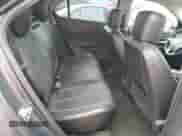 2011 Chevrolet Equinox LTZ с VIN 2CNFLFE58B6381871, выставлен на аукционе Copart как лот 67115025 с пробегом 147 931 миль миль и Списание • Salvage title. История ставок и продаж доступна на DreamBid. Изображение 10.