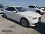 2015 BMW 5 Series 535i Gran Turismo с VIN WBA5M2C50FD872030, выставлен на аукционе Copart как лот 75757894 с пробегом 115 707 миль миль и Списание • Salvage title. История ставок и продаж доступна на DreamBid. Изображение 4.