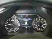 2020 Nissan Murano SV with VIN 5N1AZ2BS5LN118262, listed as a Copart auction lot 84050605 with 52,403 mi miles and Salvage title. Bid and sale history available at DreamBid. Image 9.