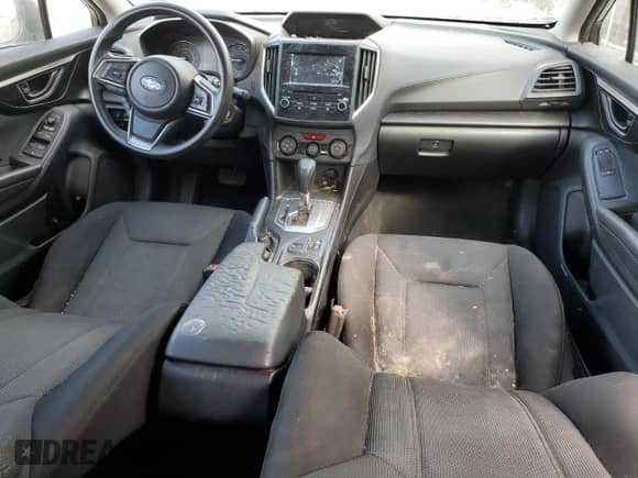 2019 Subaru Impreza Premium с VIN 4S3GTAD66K3745010, выставлен на аукционе Copart как лот 82655015 с пробегом 131 778 миль миль и Чистый • Clean title. История ставок и продаж доступна на DreamBid. Изображение 8.