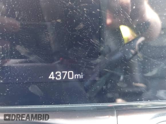 2025 Chevrolet Trax ACTIV z VIN KL77LKEP8SC098491, wystawiony jako IAAI lot #43233516 z przebiegiem 4 370 mil mil oraz . Historia ofert i sprzedaży dostępna na DreamBid. Obrazek 7.