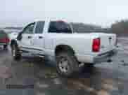 2007 Dodge 2500 SLT с VIN 1D7KS28C67J525121, выставлен на аукционе IAAI как лот 41591016 с пробегом 224 865 миль миль и . История ставок и продаж доступна на DreamBid. Изображение 3.