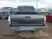 2015 Toyota Tacoma PreRunner with VIN 5TFJU4GN5FX083541, listed as a IAAI auction lot 43379152 with 97,547 mi miles and . Bid and sale history available at DreamBid. Image 17.